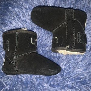 Baby ugg boots